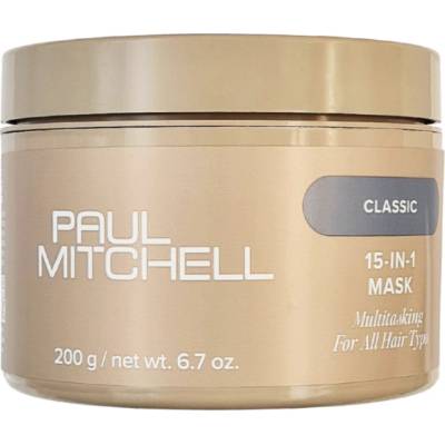 Paul Mitchell Classic 15-in-1 Mask 200 g