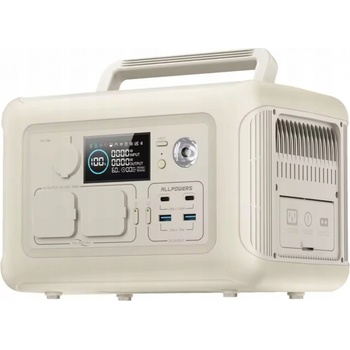 EcoFlow RIVER 2 Max 1ECOR623