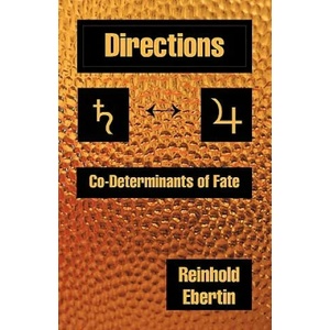 Directions | Reinhold Ebertin (ISBN: 9780866900904)