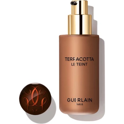 Guerlain Terracotta Le Teint tekutý make-up pre prirodzený vzhľad 6N neutral 35 ml