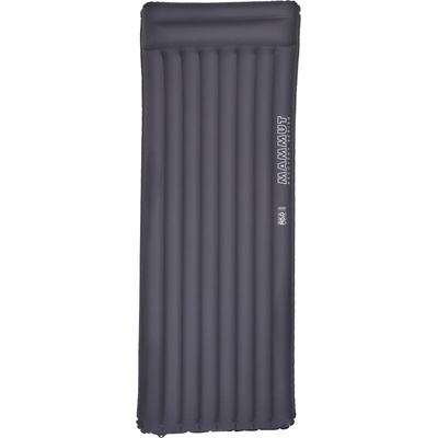 MAMMUT Шалте Mammut Protect Mat Sleeping mat - Charcoal - размер 193x65 cm (560-0972-0111)