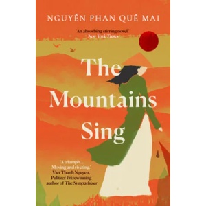 Mountains Sing (ISBN: 9780861540136)