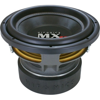 Hifonics MXS12D2