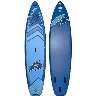 paddleboard F2 Axxis Special Combo 12'2'' – Zboží Dáma