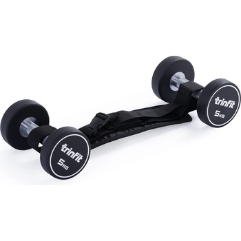 Trinfit hip thrust