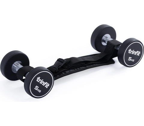 Trinfit hip thrust
