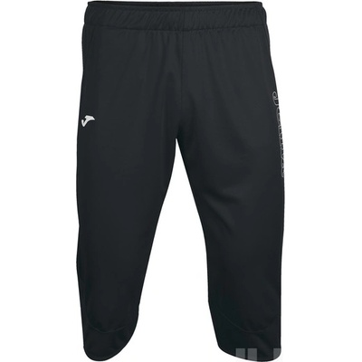 Joma 3/4 Vela černá