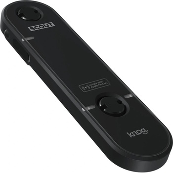 Lokátor KNOG Scout Alarm & Locator