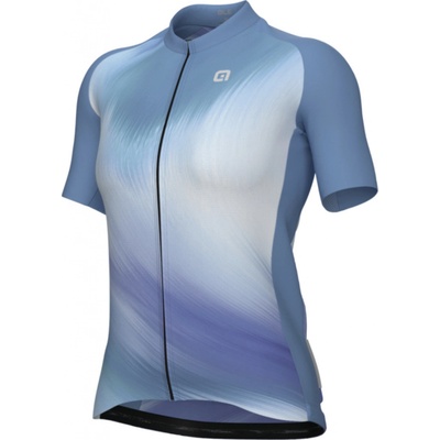 Alé OFF ROAD GRAVEL MONSONE dámsky light blue