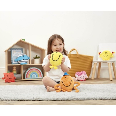 Rainbow Designs Limited Rainbow Mr. Happy
