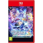 Inti Creates Azure Striker Gunvolt Trilogy [Enhanced Edition] (Switch 2)