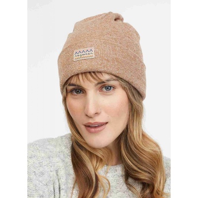 Ragwear čiapka Tadria A Brown Sugar