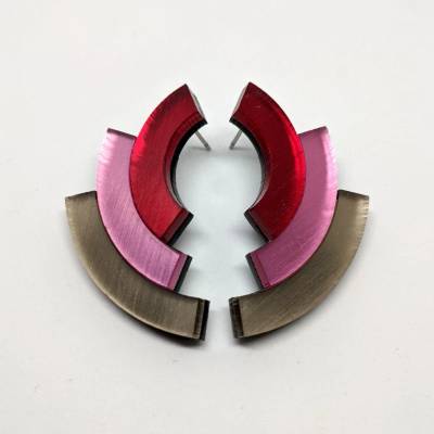 Fifle Rainbow velké 3