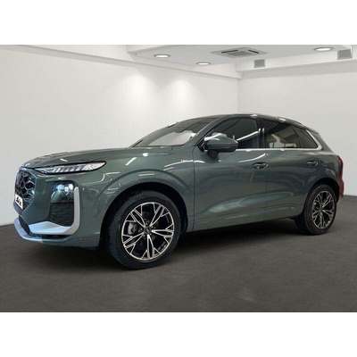 Audi Q3 TFSI 110 kW