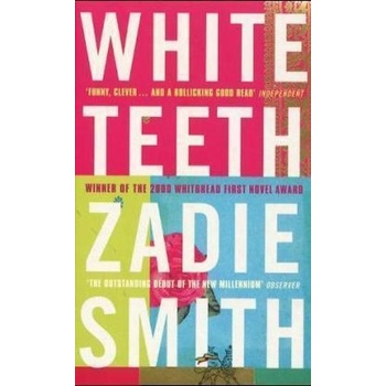 WHITE TEETH