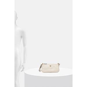 PINKO чанта crossbody дамска от кожа Horizontal (105069.A0QO) - answear - 332,30 лв