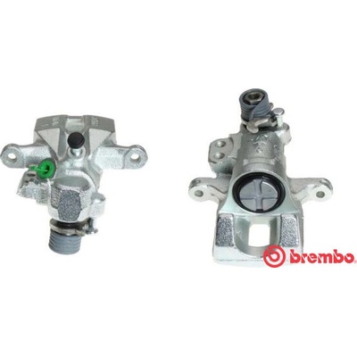 Brzdový strmeň BREMBO F 79 047 (F79047)