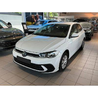 Volkswagen Polo 1.0 59 kW