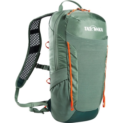 TATONKA Дневна раница Tatonka Active Pack 10 Daypack - Sage Green - размер One Size (502-9477-0411)