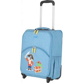 Travelite Youngster Pirat modrá 20 l