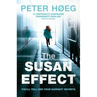 Susan Effect | Peter Hoeg