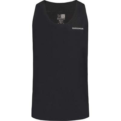 Karrimor X Lite Race Running Tank Mens - Black