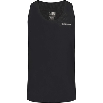 Image 1 of Karrimor X Lite Race Running Tank Mens - Black