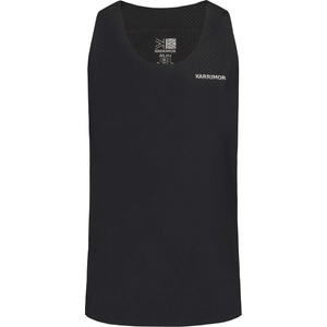 Karrimor X Lite Race Running Tank Mens - Black