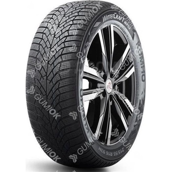 Kumho WinterCraft WP52 225/50 R17 94H