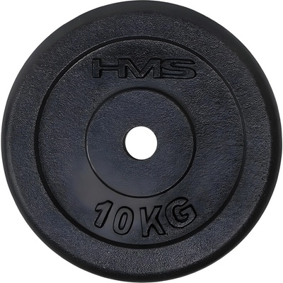 HMS oceľové 10 kg - 30mm