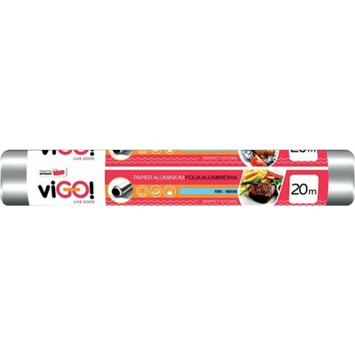 viGO! Alobal 20m x 28 cm role