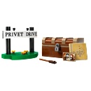LEGO® Harry Potter™ - Hedwig at 4 Privet Drive (76425)