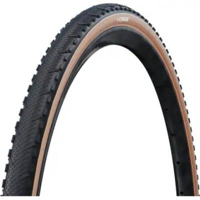 Schwalbe X-One RS Pro V-Guard TLR Addix Race 33-622 gravel kevlar transparentskin 33-622