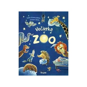 Večierka v ZOO