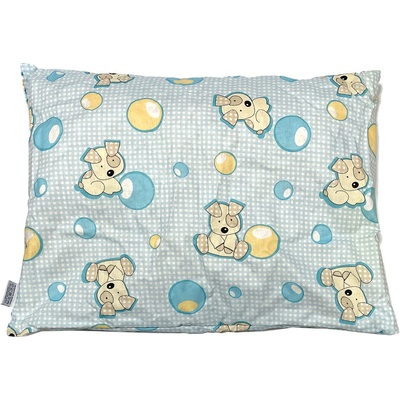 Babyland vankúš V09 psík 50x40