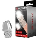 Matias Návlek na penis - transparent