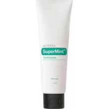 doTERRA SuperMint přírodní bělící 125 g