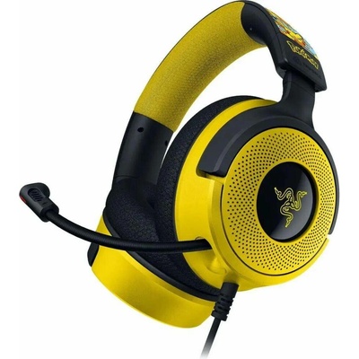 Razer Kraken V4 X RZ04-05180300-R3M1