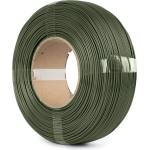 Spectrum 81360 Refill 3D нишка, PET-G Premium, 1, 75mm, 1000g, Зелен (Olive green) (81360)