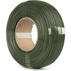 Spectrum 81360 Refill 3D нишка, PET-G Premium, 1, 75mm, 1000g, Зелен (Olive green) (81360)