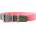 HUNTER Нашийник за куче Hunter Collar Convenience Dog collar - Neon Pink - размер Halsumfang 28-36 cm (057-0107-0412)