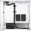 Image 1 of Fractal Design Pop Air RGB White TG Clear Tint (FD-C-POR1A-01)