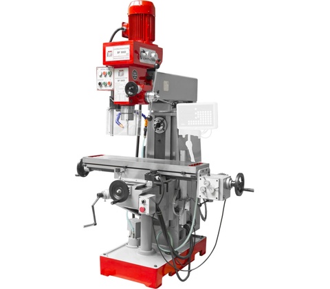 HOLZMANN BF 500D