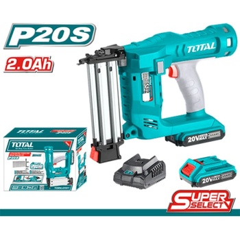 Image 1 of TOTAL TCBNLI2016