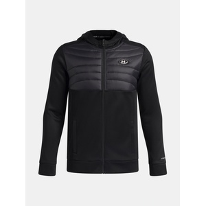 Under Armour Детски суитшърт Under Armour UA Armour Flc Winter HD Under Armour | Cheren | Момчешки | 128/134