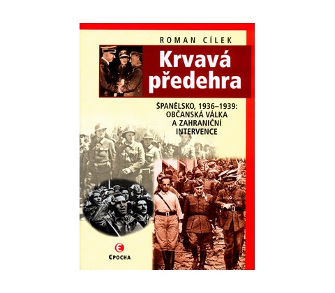 Krvavá předehra