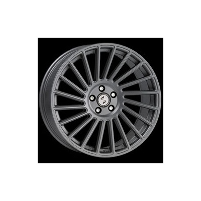 ETABETA VENTI R ZV 8.5x19 5x114.3 ET45 anthracite matt