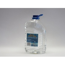 Autex Demineralizovaná voda Extra 5 l