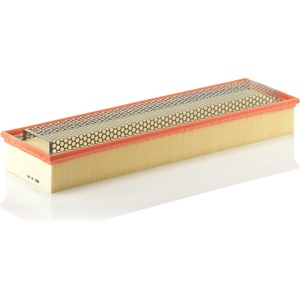Mann-filter Въздушен филтър mann-filter c 60 345 Въздушен филтър