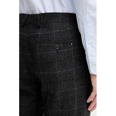 Tommy Hilfiger Панталон с вълна Tommy Hilfiger (MW0MW40782)